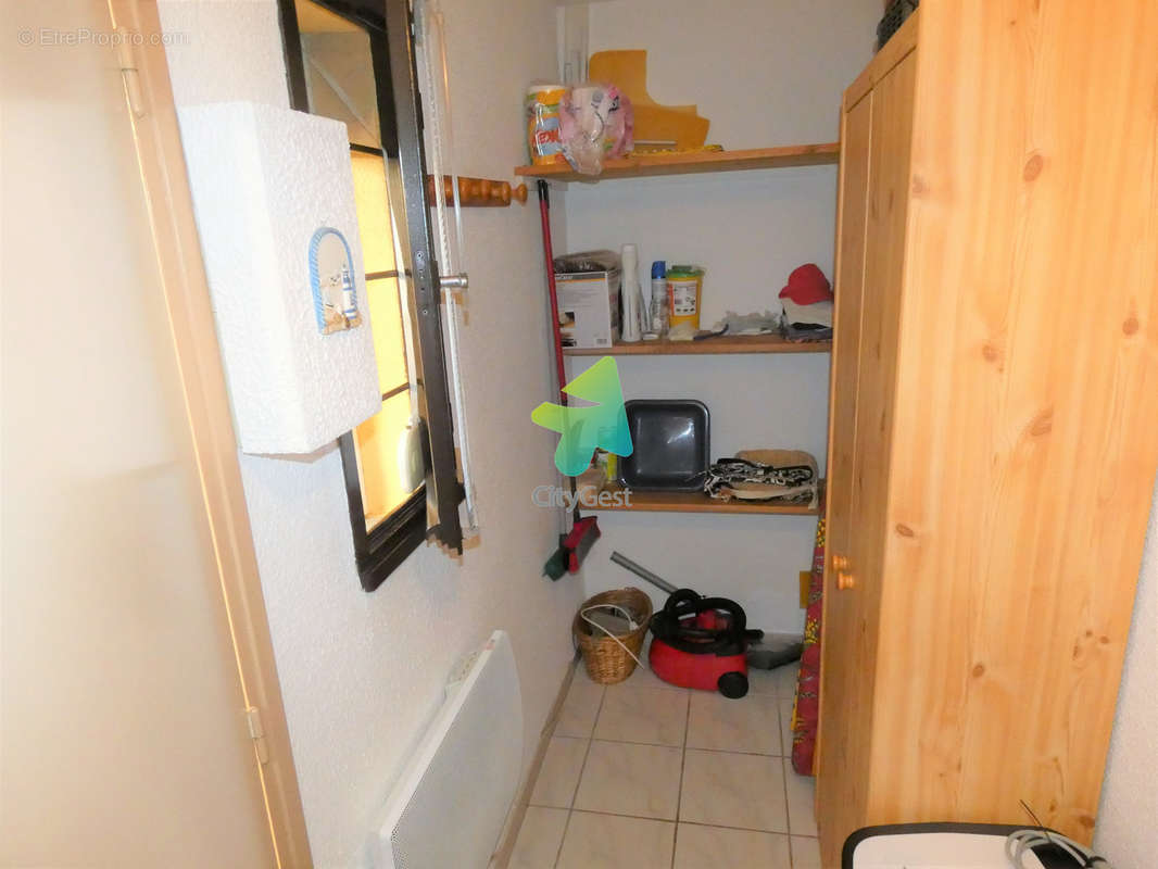 Appartement à NARBONNE