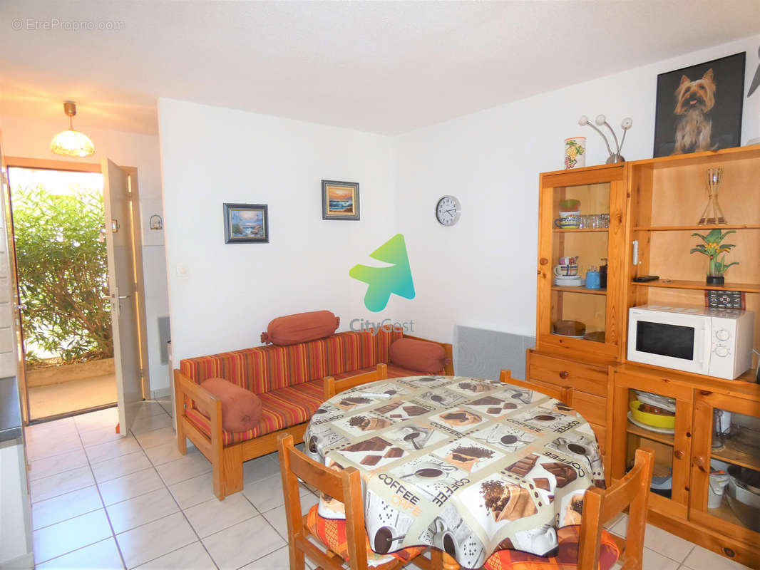 Appartement à NARBONNE