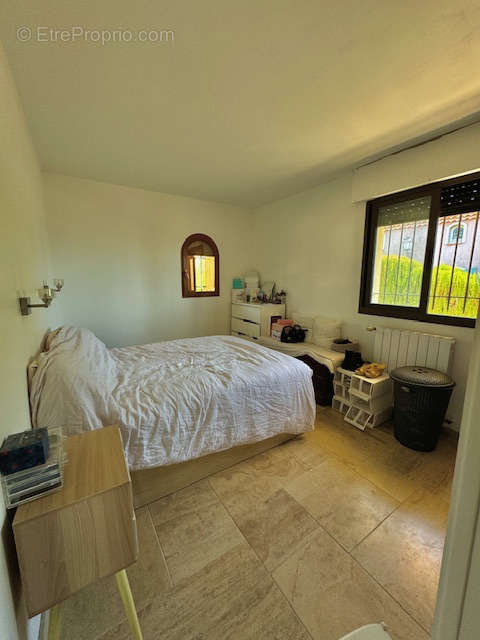 Appartement à VILLEFRANCHE-SUR-MER