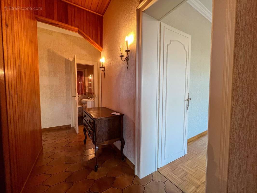 Appartement à ALGRANGE