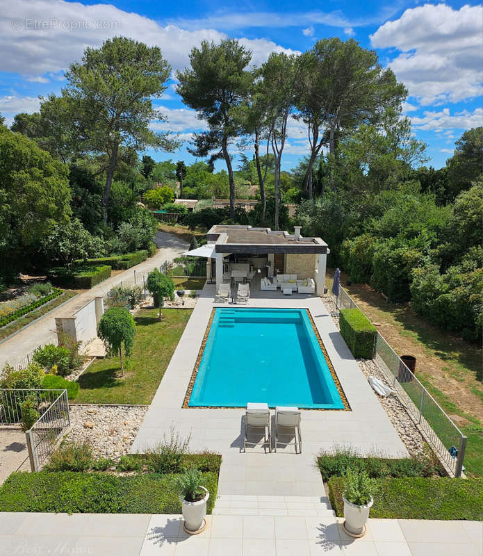 Maison à NIMES