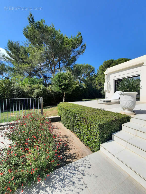 Maison à NIMES