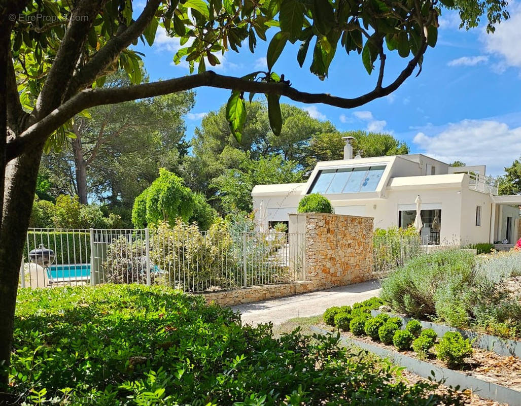 Maison à NIMES