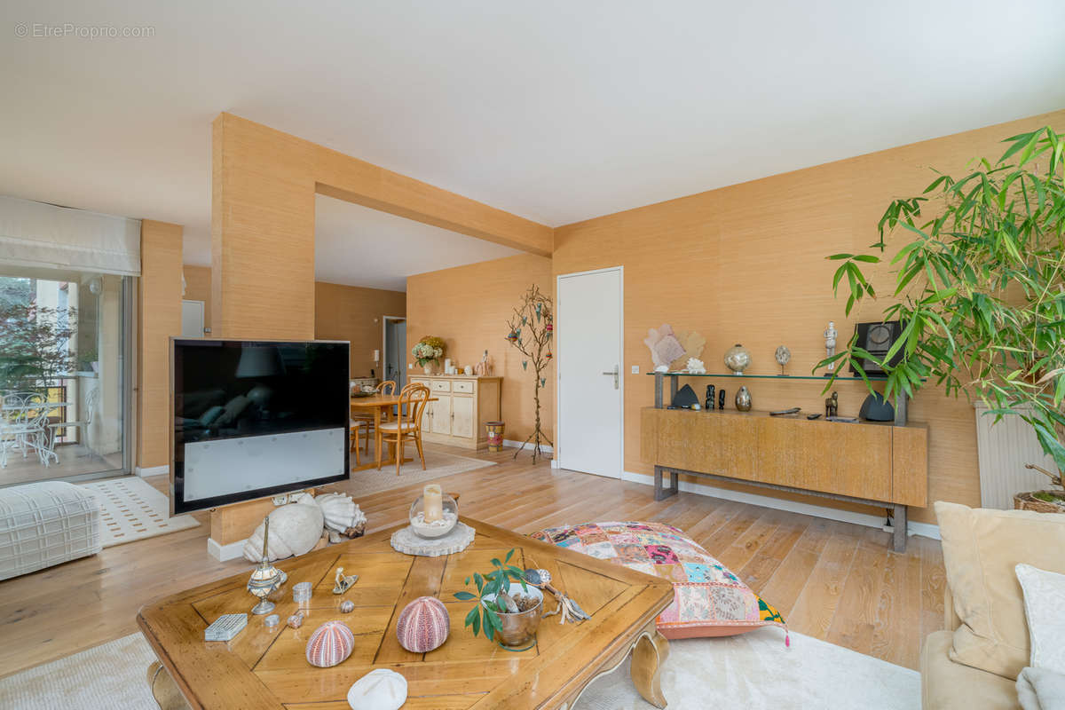 Appartement à MARSEILLE-9E