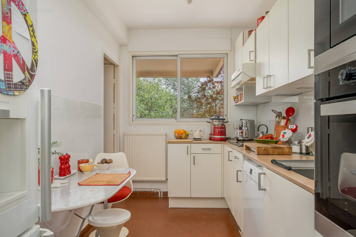 Appartement à MARSEILLE-9E