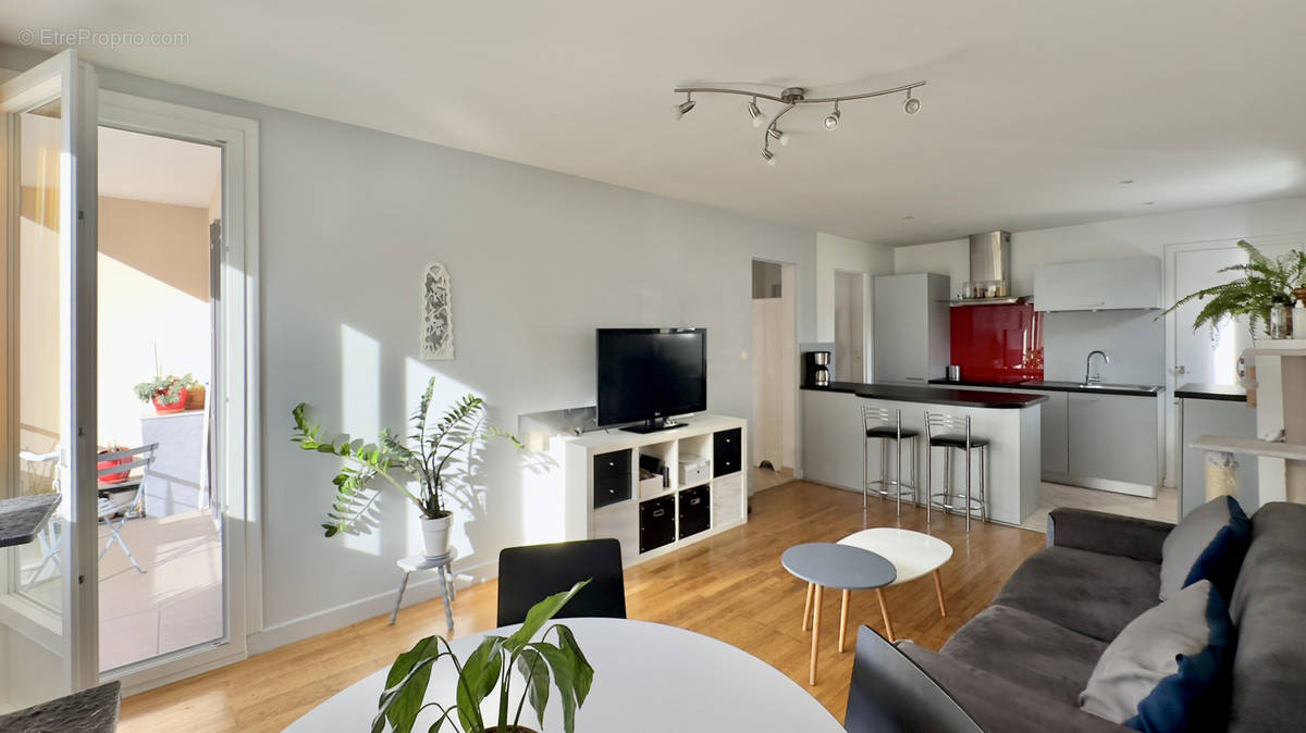 Appartement à LYON-5E