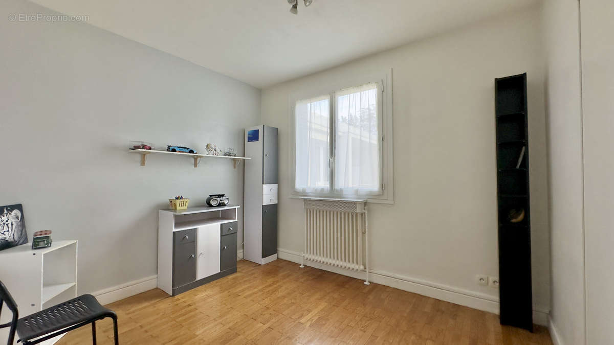 Appartement à LYON-5E