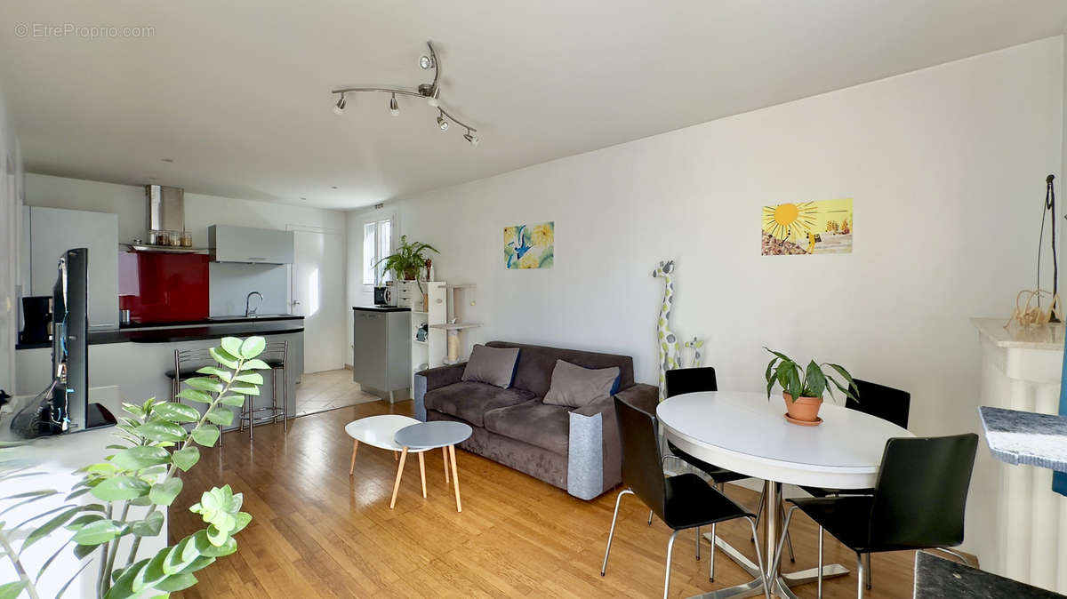 Appartement à LYON-5E