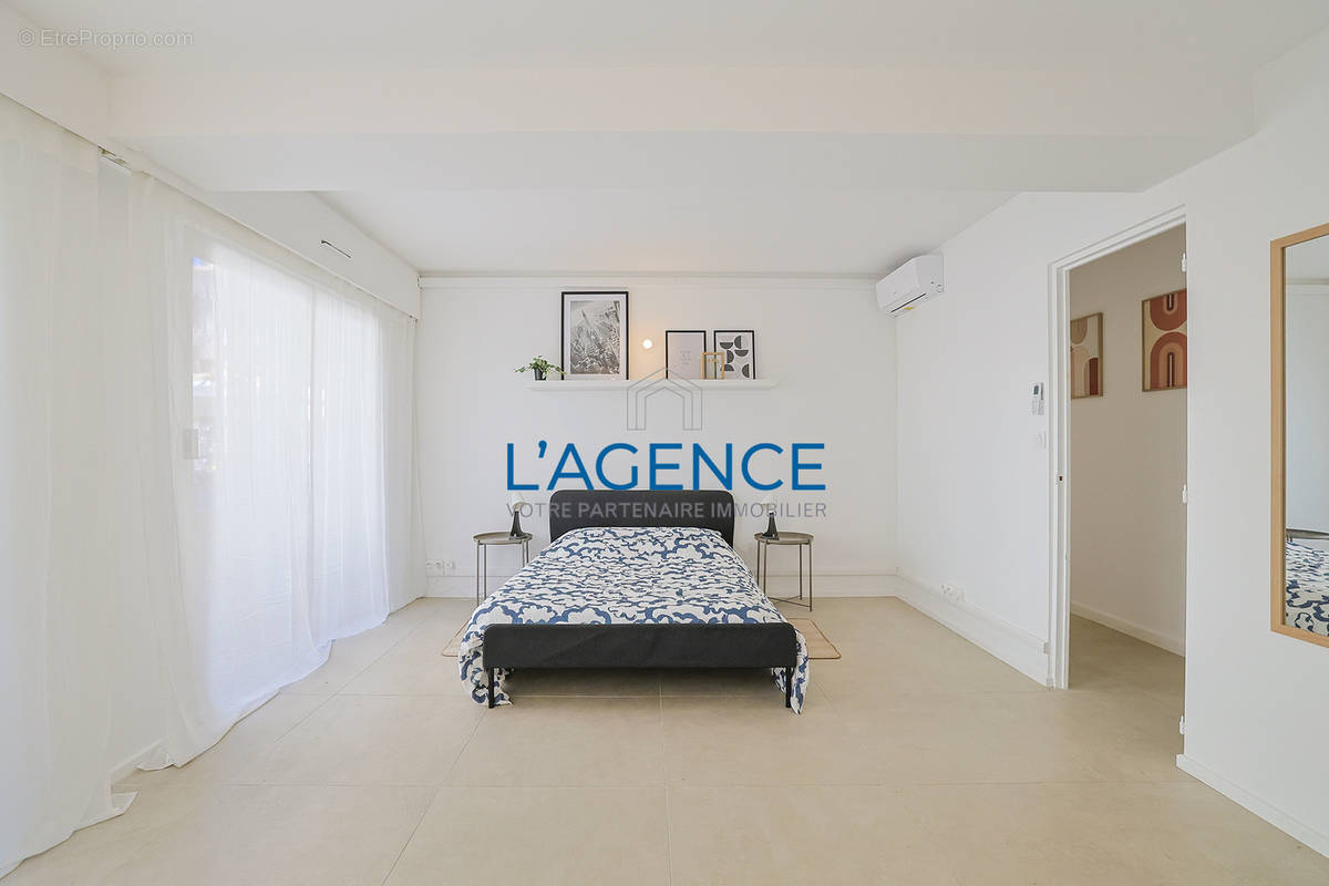 Appartement à HYERES