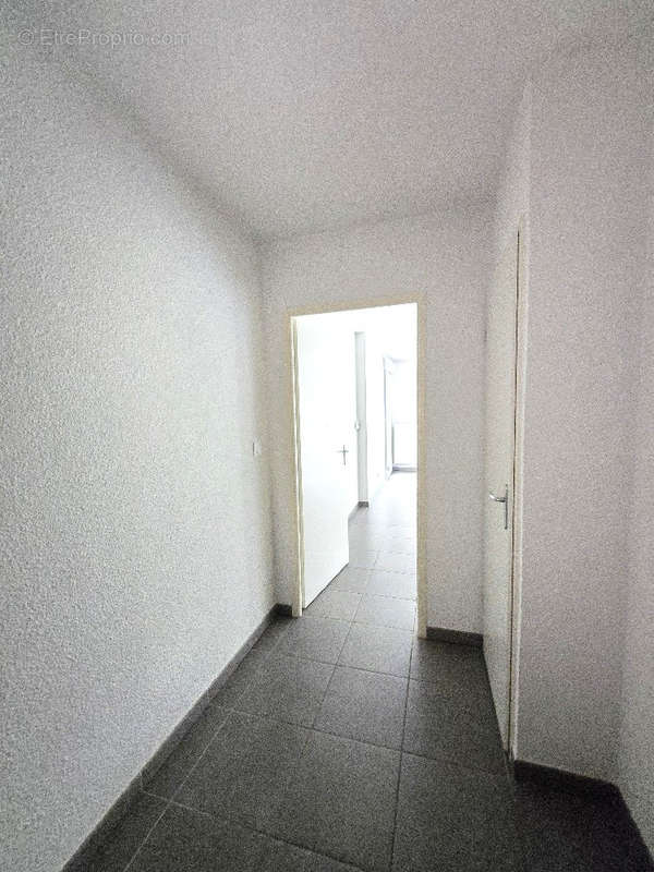 Appartement à BRIGNAIS