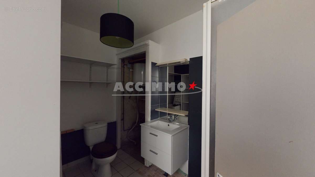 Appartement à LABRUGUIERE