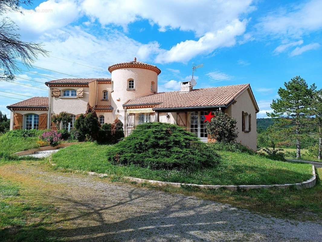 Maison à CASTRES