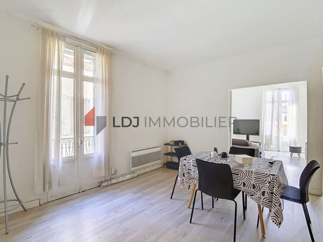 Appartement à PERPIGNAN