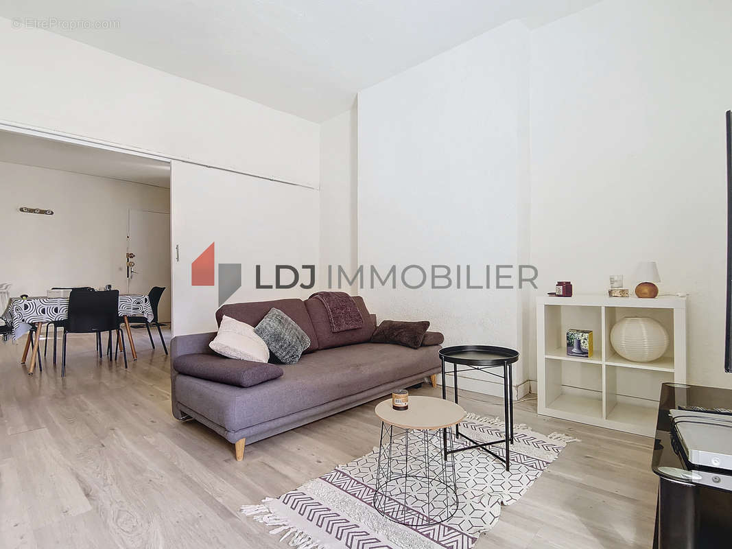 Appartement à PERPIGNAN