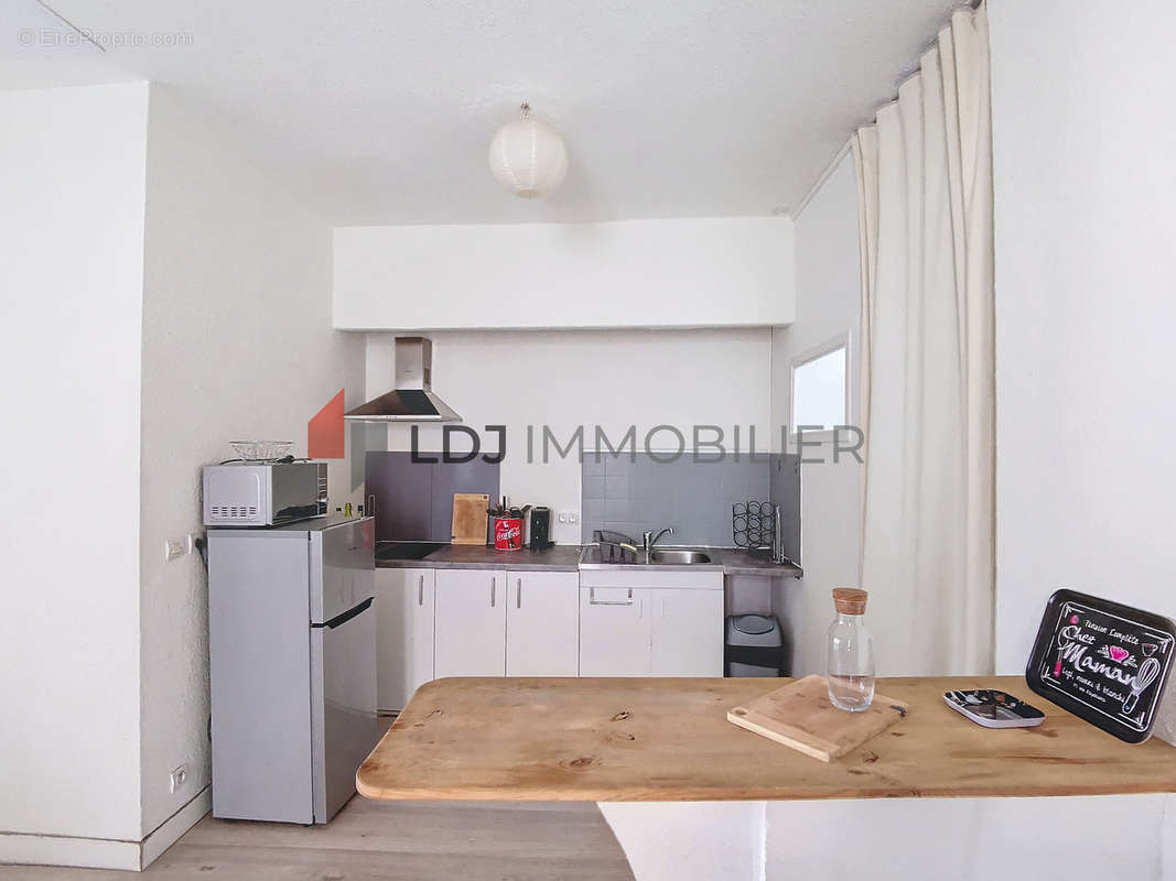 Appartement à PERPIGNAN