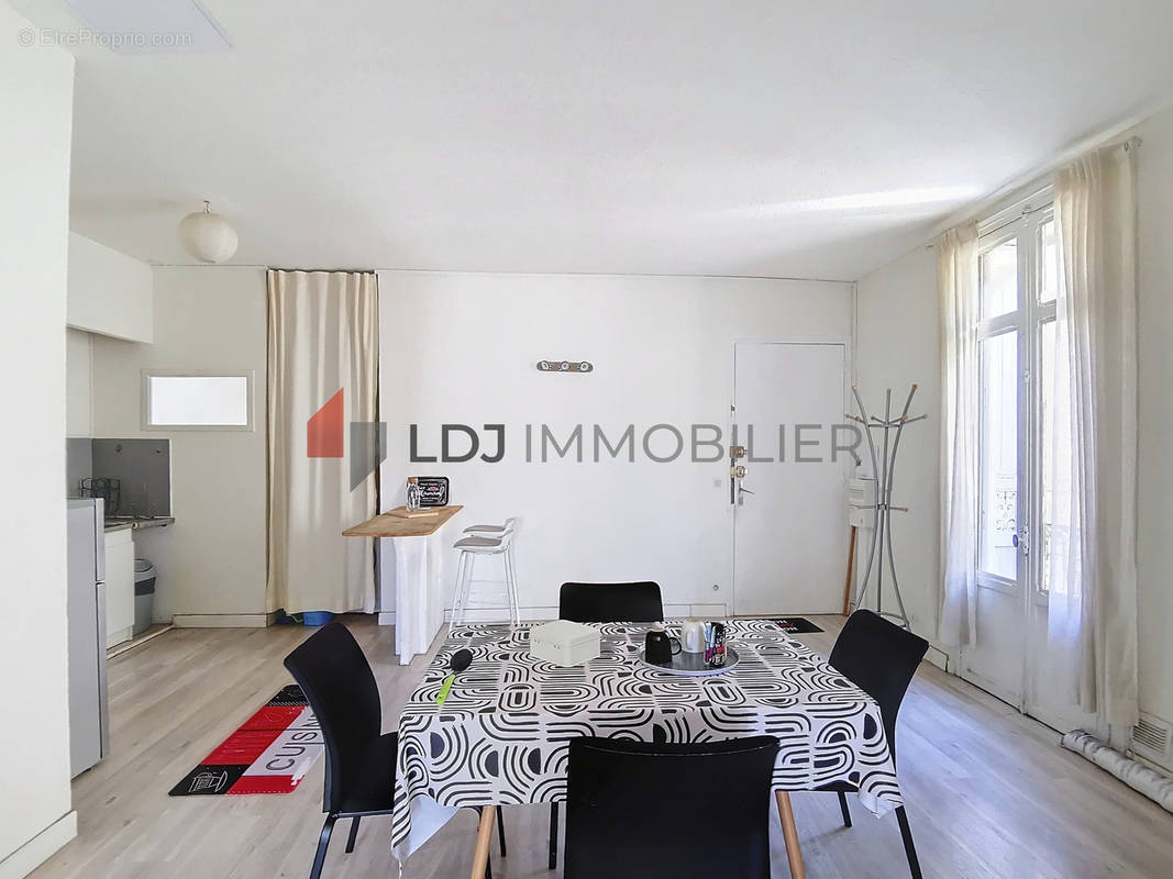 Appartement à PERPIGNAN