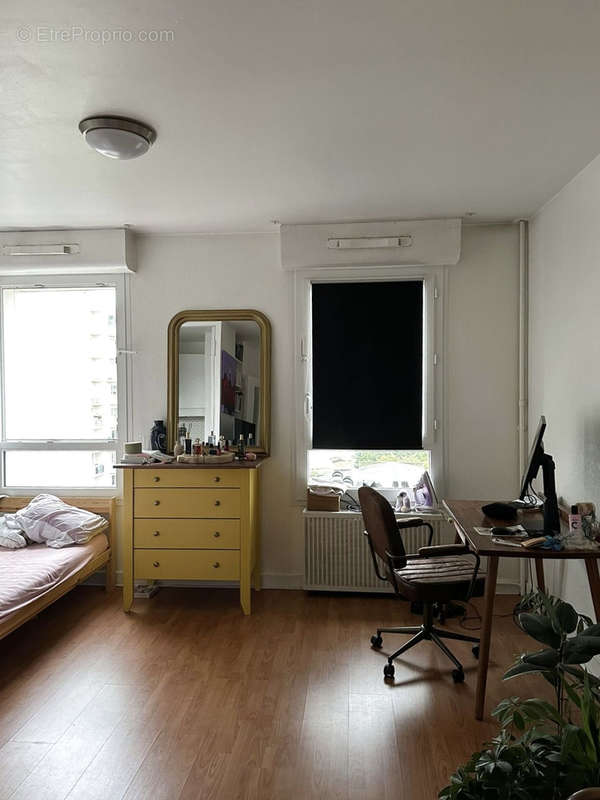 Appartement à MONTROUGE