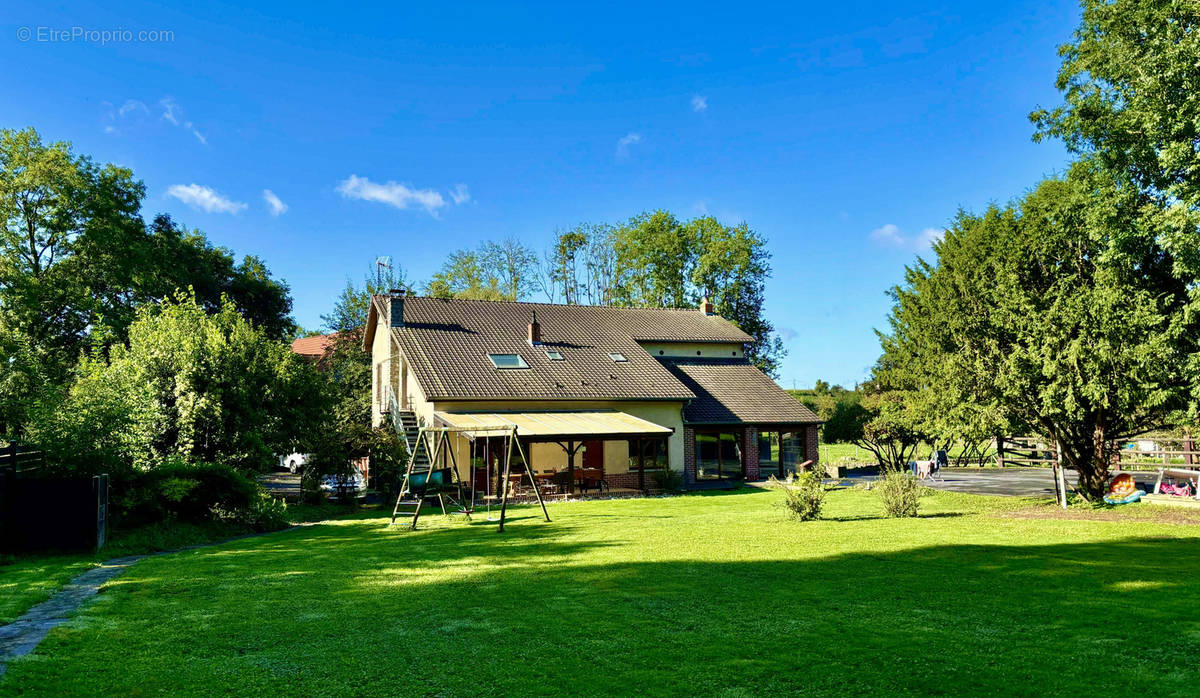 Maison à LE QUESNOY