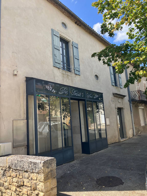 Maison à PUY-L&#039;EVEQUE