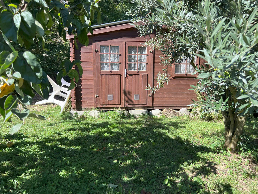 Maison à SAINT-GAUDENS