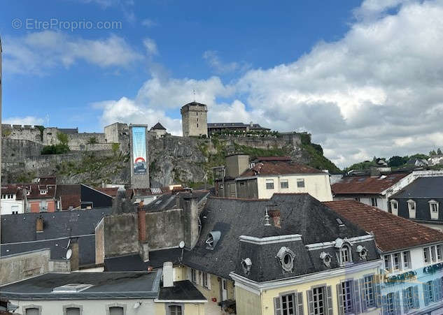 Appartement à LOURDES