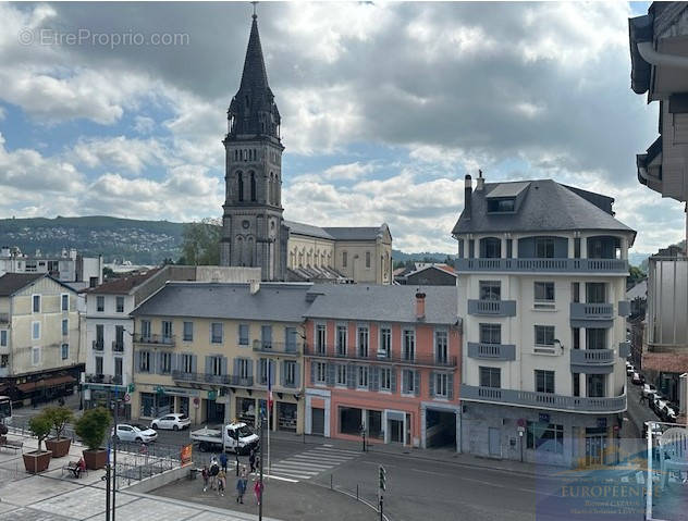 Appartement à LOURDES