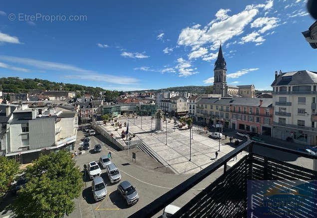 Appartement à LOURDES