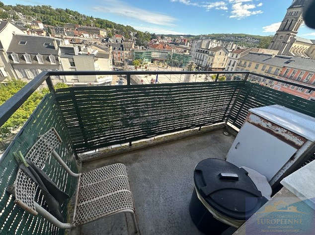 Appartement à LOURDES