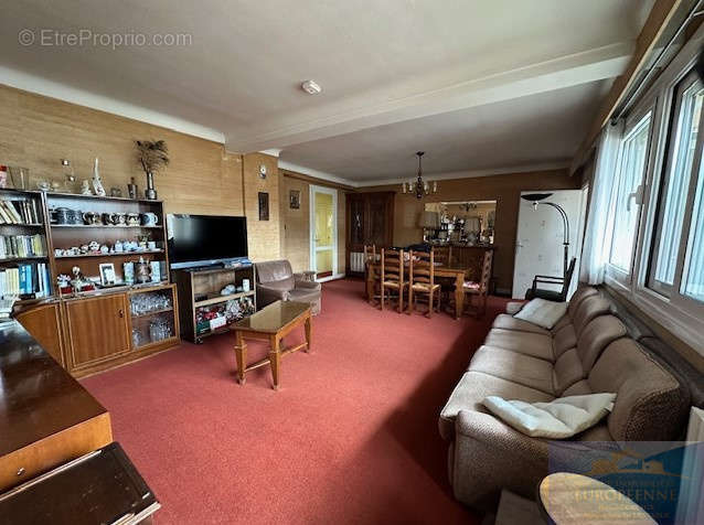 Appartement à LOURDES