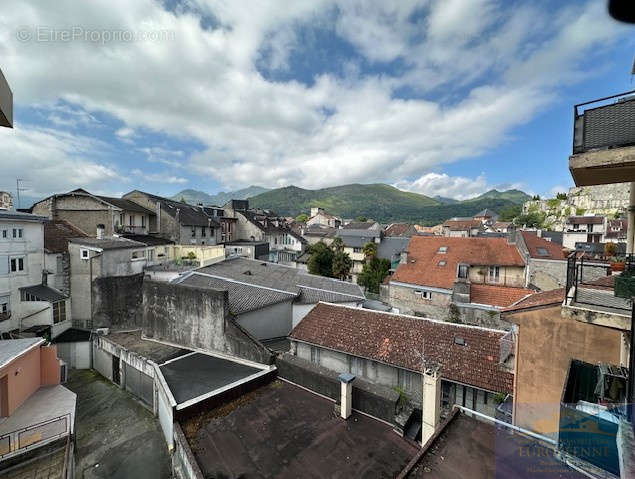 Appartement à LOURDES