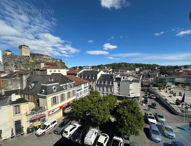 Appartement à LOURDES