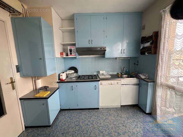 Appartement à LOURDES