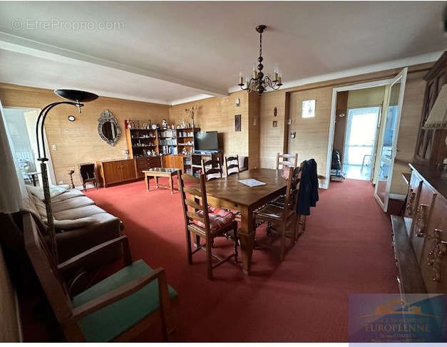 Appartement à LOURDES