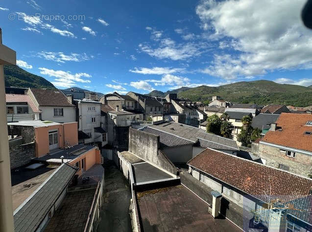 Appartement à LOURDES