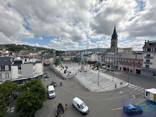 Appartement à LOURDES