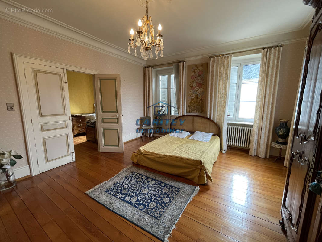 Appartement à LURE