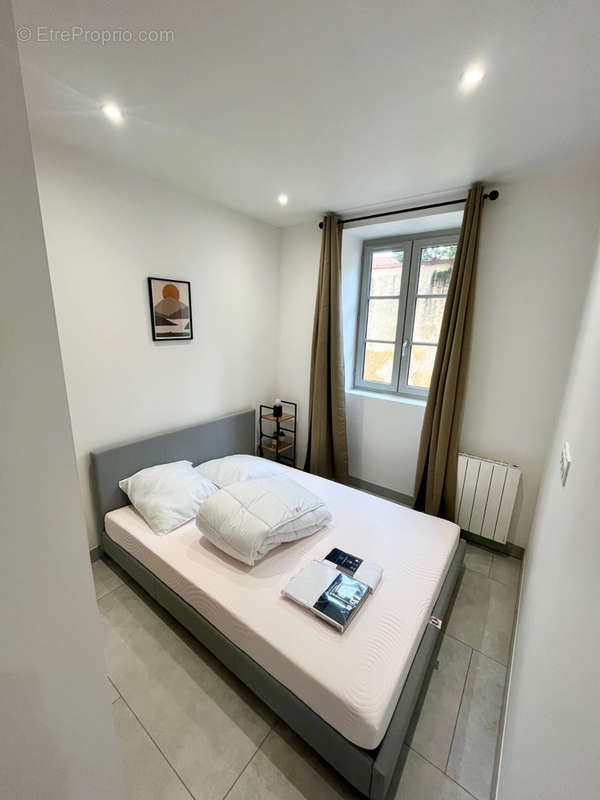 Appartement à SAINTE-FOY-LES-LYON