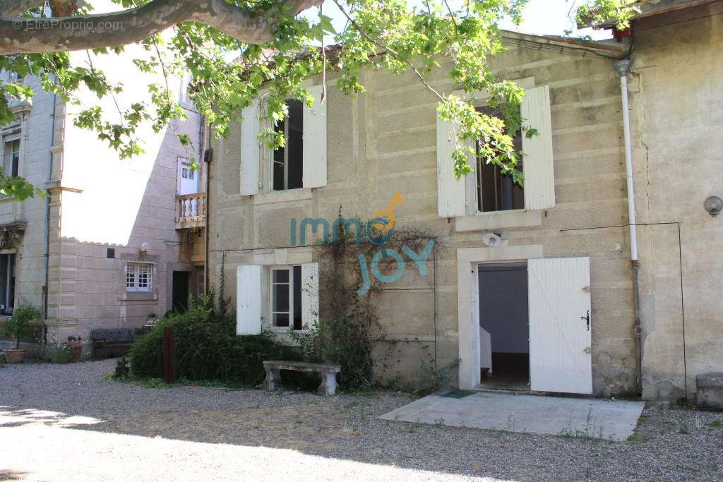 Maison à NARBONNE