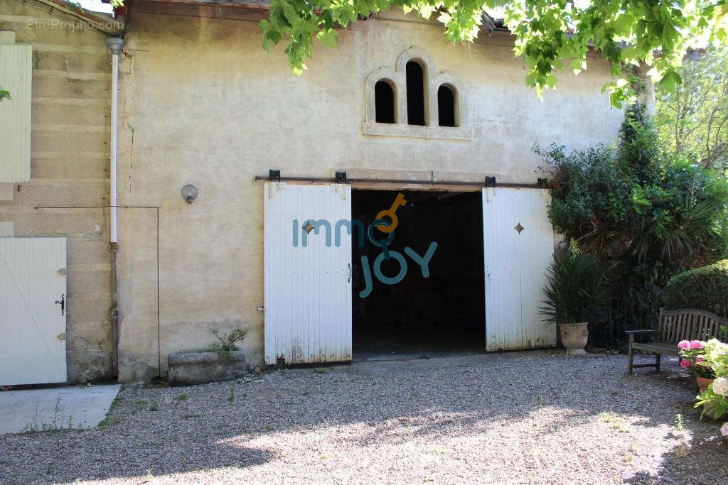 Maison à NARBONNE