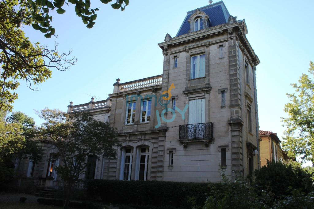 Maison à NARBONNE