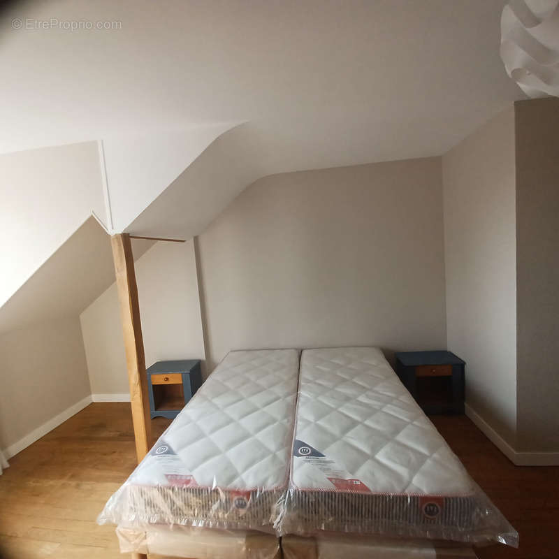 Appartement à AMIENS