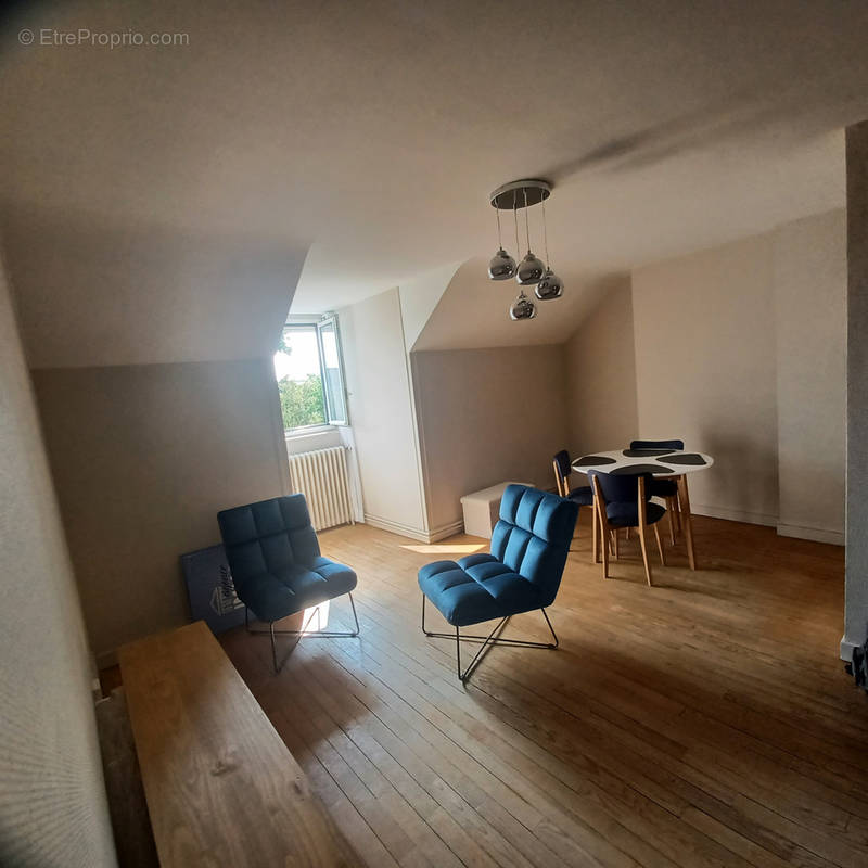 Appartement à AMIENS