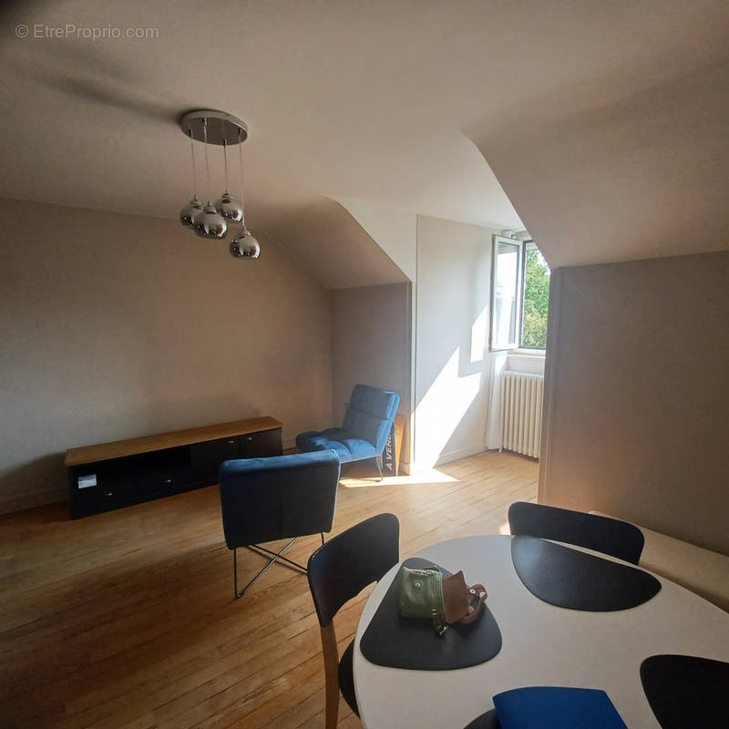 Appartement à AMIENS