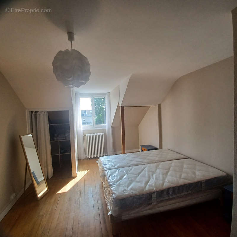 Appartement à AMIENS