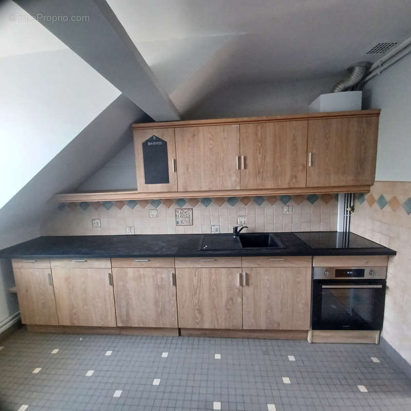 Appartement à AMIENS