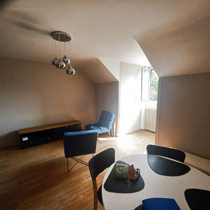 Appartement à AMIENS