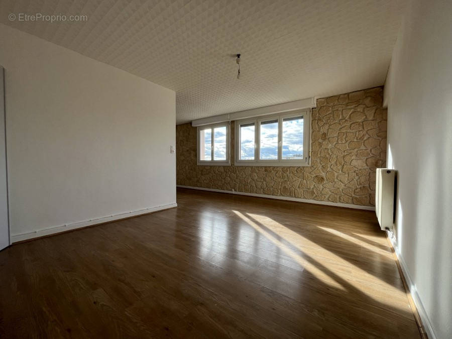 Appartement à BELFORT