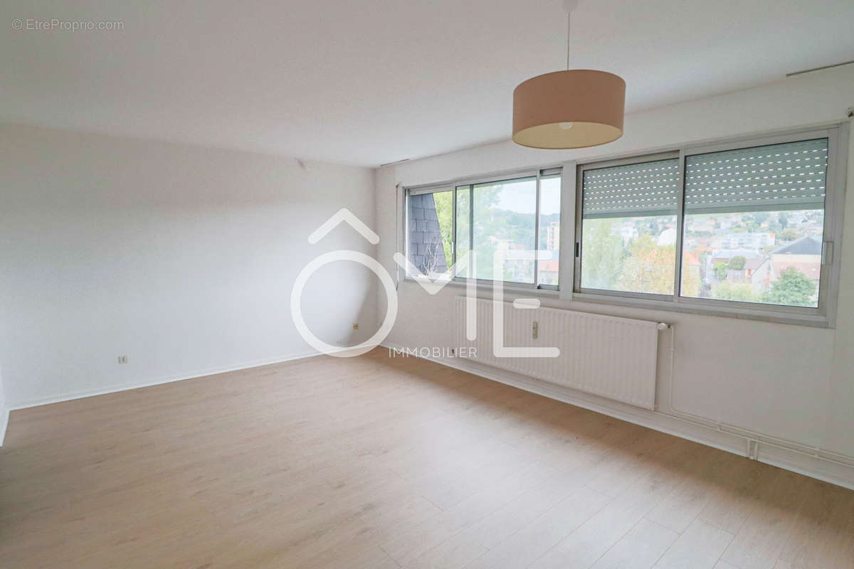 Appartement à BRIVE-LA-GAILLARDE