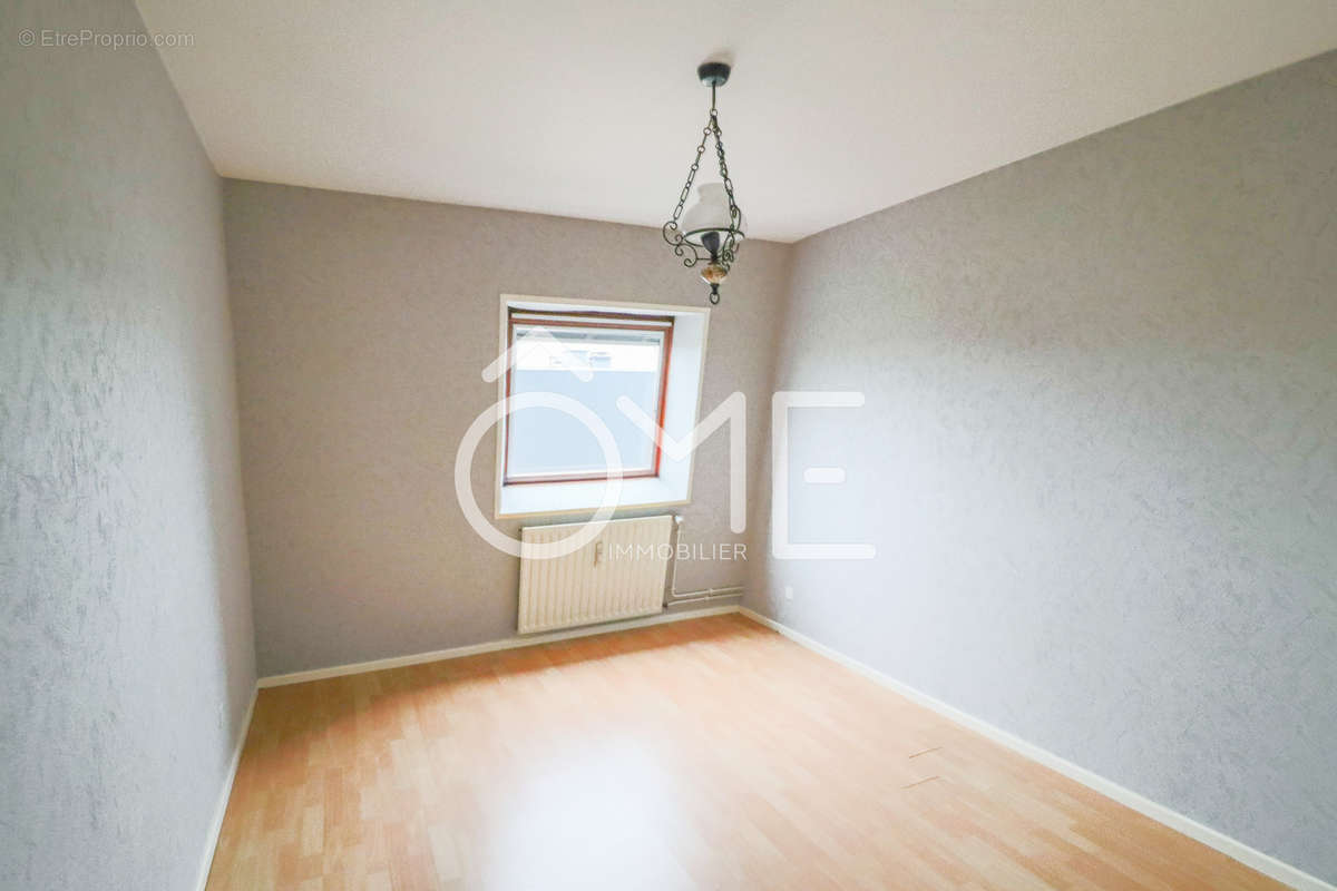 Appartement à BRIVE-LA-GAILLARDE