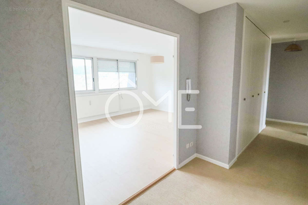 Appartement à BRIVE-LA-GAILLARDE